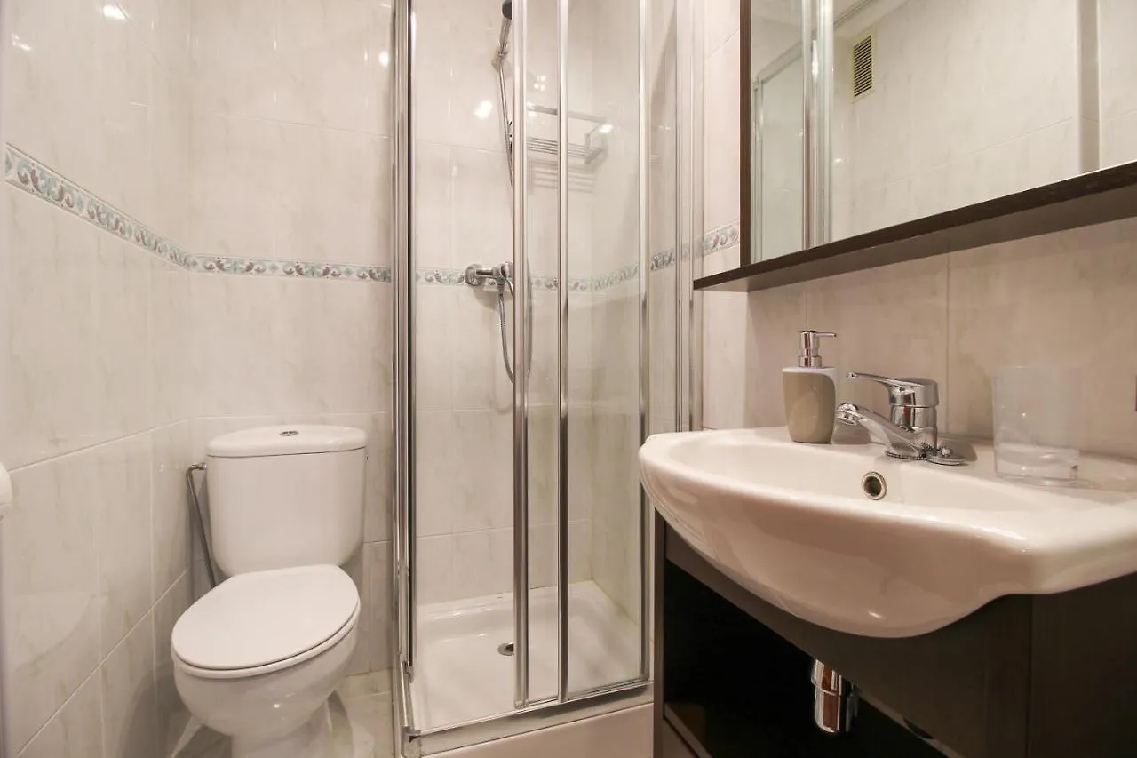 S20 Apartment Pool/Garden/Terrac Santander Spain