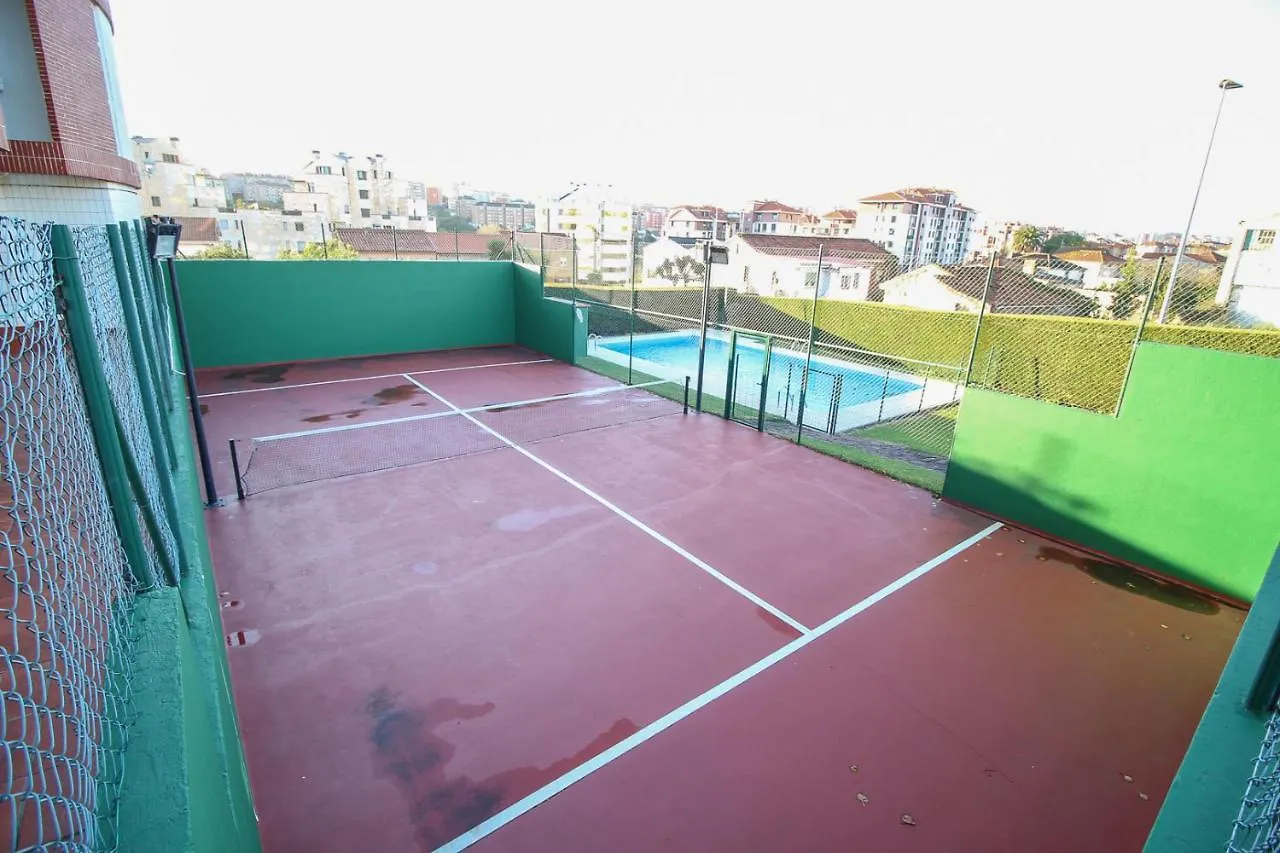 S20 Apartment Pool/Garden/Terrac Santander Spain